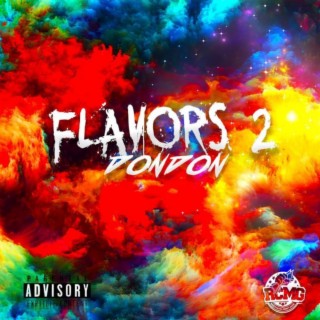 Flavors 2