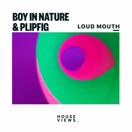 Loud Mouth ft. Plipfig | Boomplay Music