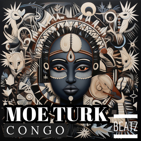 Congo (Deep Lo Remix)