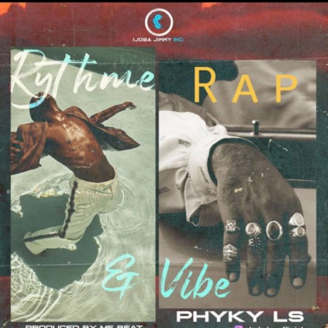 Rhythm, Rap and Vibe | Boomplay Music