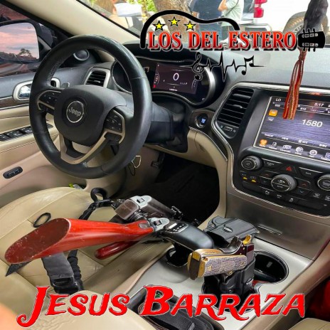 Jesus Barraza | Boomplay Music