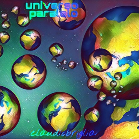 Universo Paralelo | Boomplay Music