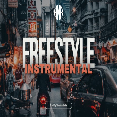 Freestyle Trap Instrumental | Boomplay Music