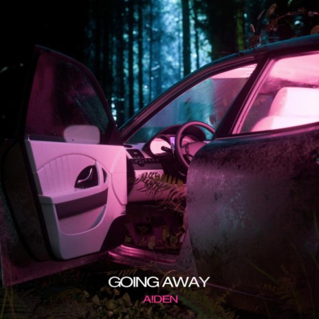 Going Away | Boomplay Music