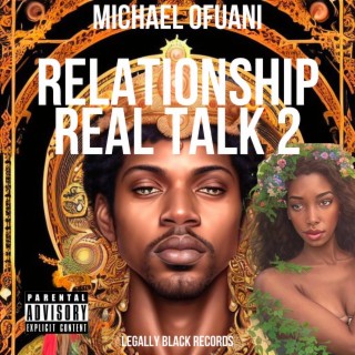 Relationship Real Talk 2