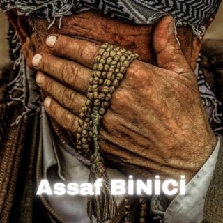 Memoste Assaf Binici