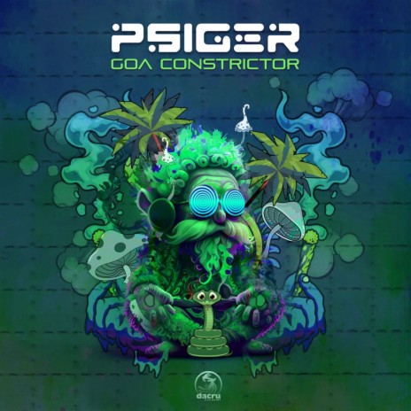 Goa Constrictor | Boomplay Music