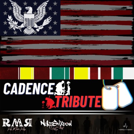 Cadence Tribute ft. No1zShadow | Boomplay Music
