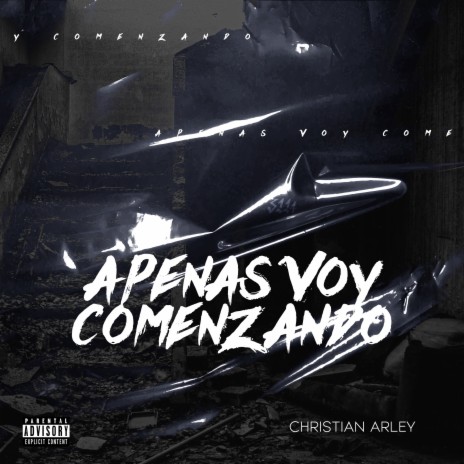 Apenas Voy Comenzando | Boomplay Music