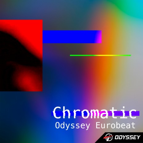 Chromatic (Acapella) | Boomplay Music