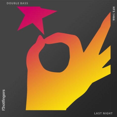 Last Night (Original Mix) ft. Djixx | Boomplay Music