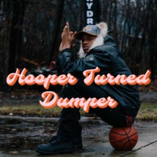 Hooper Turned Dumper