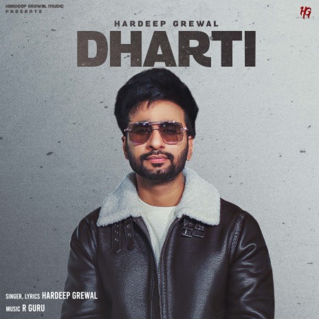 Dharti | Boomplay Music