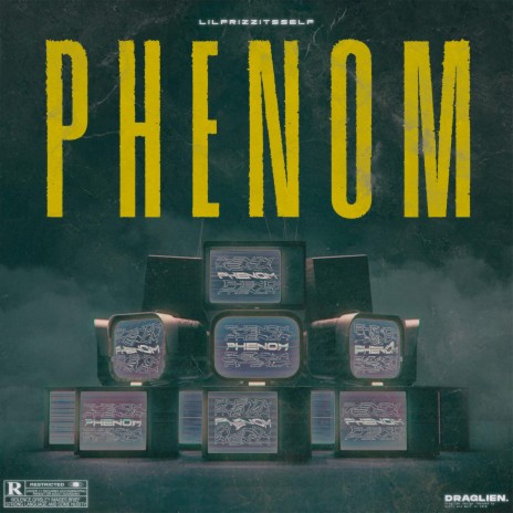 Phenom | Boomplay Music