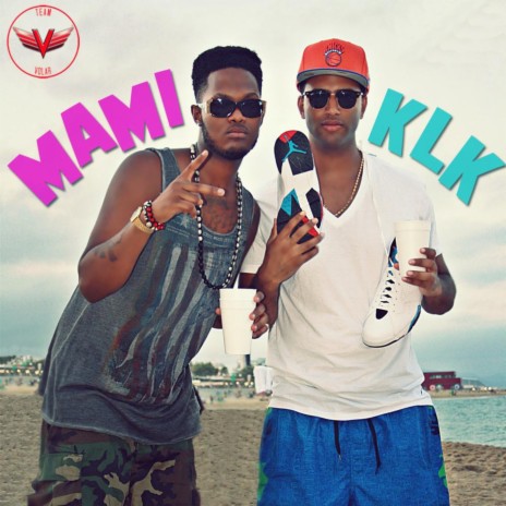 Mami Klk ft. Negro Eterno | Boomplay Music