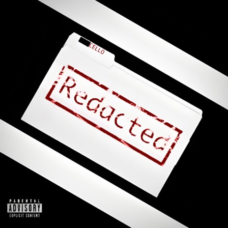 -REDACTED- | Boomplay Music