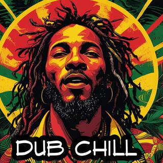 Dub Chill Reggae Instrumental