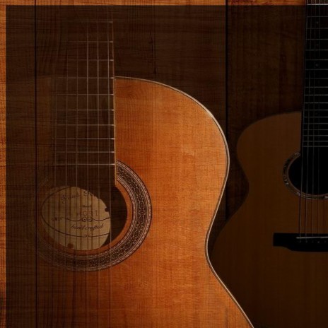 Amor de Guitarra | Boomplay Music