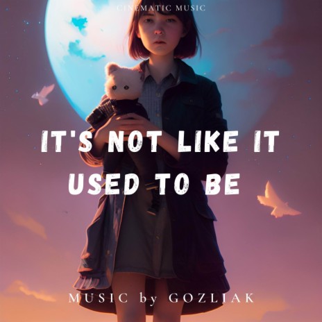 It's Not Like It Used to Be | Boomplay Music