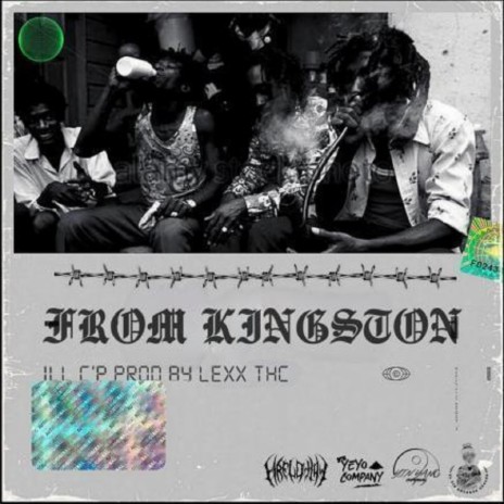 From Kingston | Boomplay Music