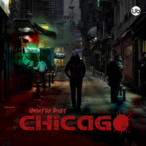 Chicago (Instrumental) | Boomplay Music
