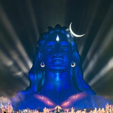 Hara Hara Mahadeva (Adiyogi Aarti) Powerful Shiva Aarti