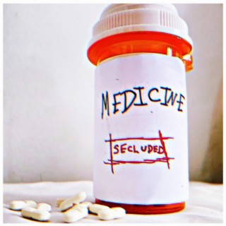 Medicine lyrics | Boomplay Music