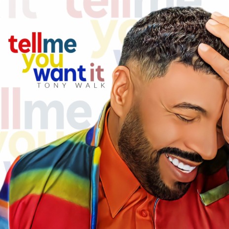 Tell Me You Want It (Radio Edit) | Boomplay Music
