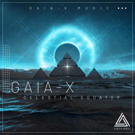 Celestial Equator (Extended Mix) | Boomplay Music