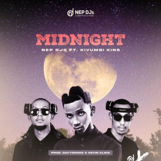 Midnight (feat. Kivumbi King)