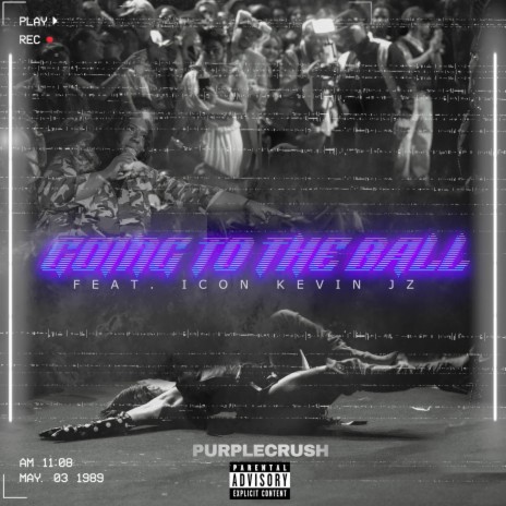 Going To The Ball ft. Kevin Jz Prodigy | Boomplay Music