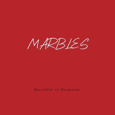 Mouthful of Diamonds | Boomplay Music