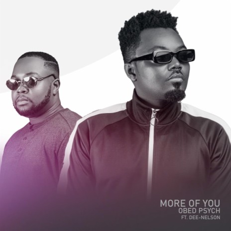 More of You (feat. Dee-Nelson) | Boomplay Music