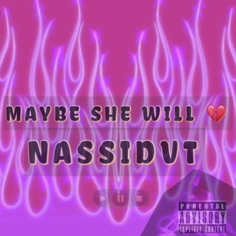 Maybe She Will | Boomplay Music