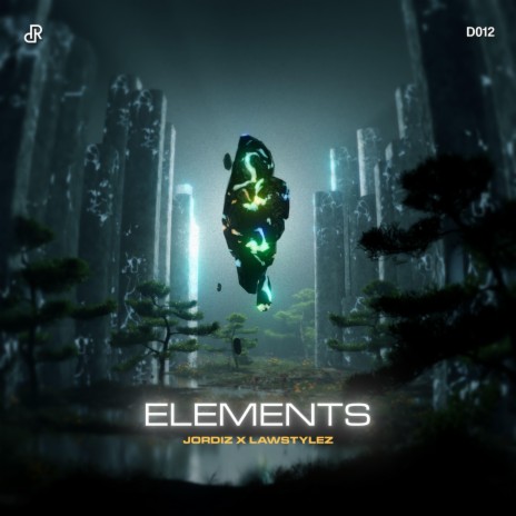 Elements ft. Lawstylez | Boomplay Music