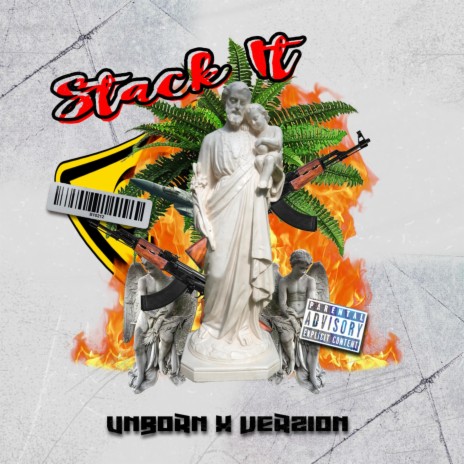 Stack It (feat. Ver2ion) | Boomplay Music