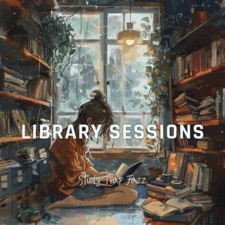 Library Sessions: Jazzy Trap Beats