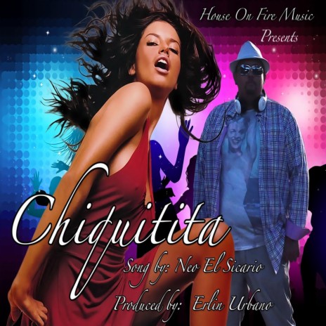 Chiquitita | Boomplay Music