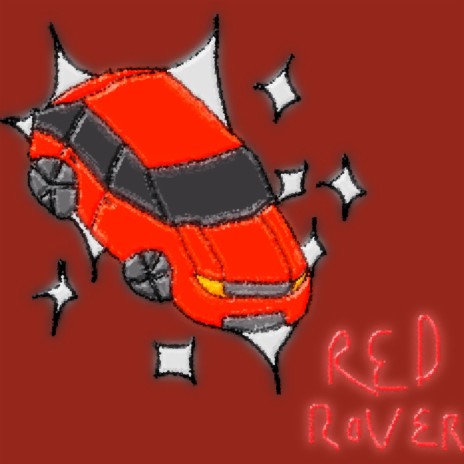 RED ROVER | Boomplay Music