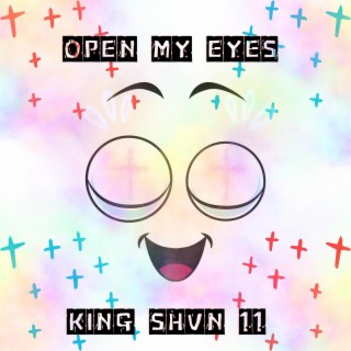 Open my eyes (Radio Edit)