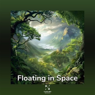 Floating in Space