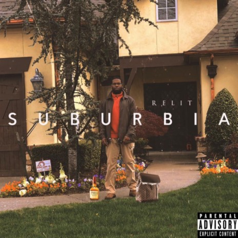 Suburbia | Boomplay Music