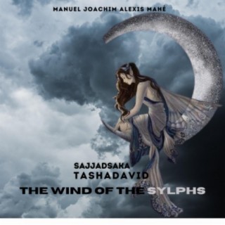 The wind of the Sylphs