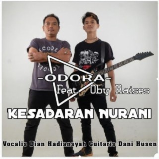 Kesadaran Nurani