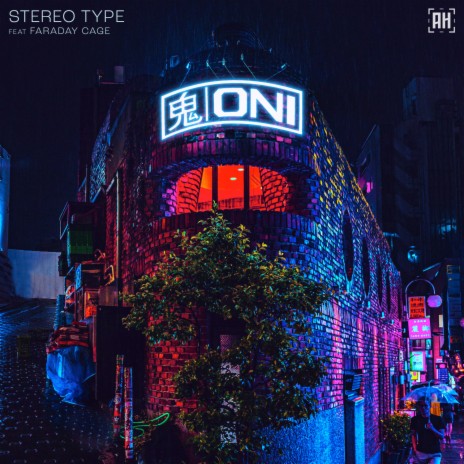 Stereo Type (feat. Faraday Cage) | Boomplay Music