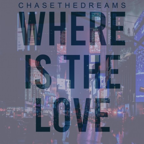 Where Is The Love | Boomplay Music