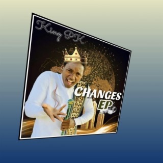 Changes EP