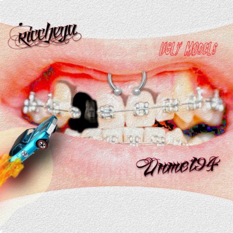 Sin Frenos ft. Ugly Models & UNMET94 | Boomplay Music