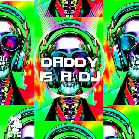 Daddy is a DJ | Boomplay Music