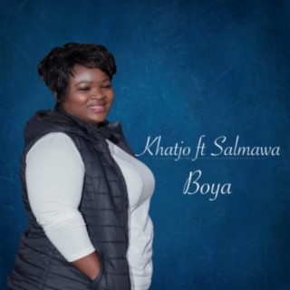 Boya (feat. Salmawa)